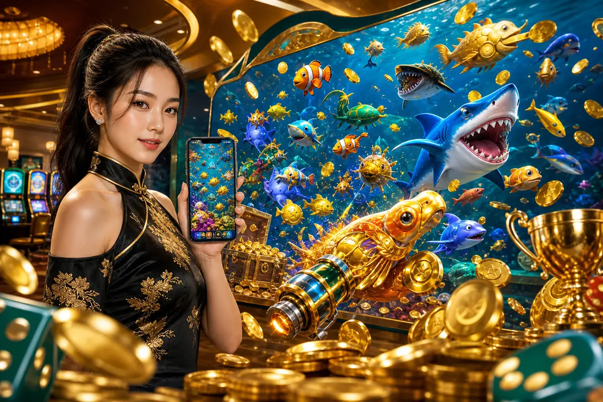 ax68 nền tảng cá cược Việt Nam